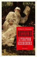 Russische literatuurgeschiedenis - deel 1 - Willem G. Weststeijn - ebook - thumbnail