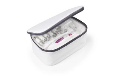 Manicure/pedicure apparaat Medisana MP 815