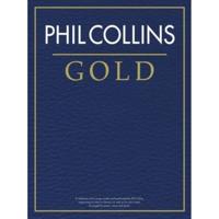 Wise Publications Phil Collins Gold voor piano, zang en gitaar - thumbnail