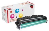 Drum quantore hp ce314a 126a zwart - thumbnail