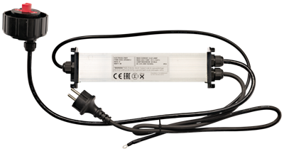 Sf tech uv trafo t5 40w -2015 Superfish - Superfish