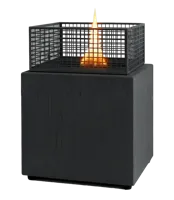 Agni 40 Black - thumbnail