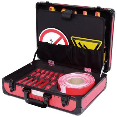 KS Tools 117.1890 117.1890 Gereedschapsset Universeel Incl. koffer 43-delig