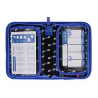 Gevuld Etui Gamer, 25dlg. - thumbnail