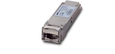 AT-QSFPSR4 | QSFP, 40G, SR4, MMF, MPO-12