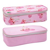 Etui bakmodel XL 24x12cm GB Cherry - thumbnail