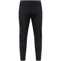 JAKO 9223K Polyesterbroek Power Kids - Zwart - 128 - thumbnail