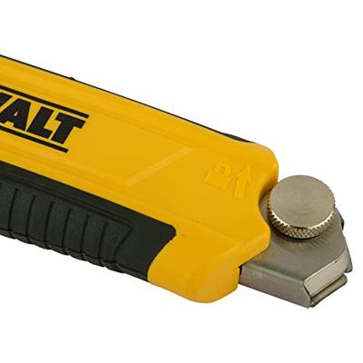 DeWALT DWHT0-10249 Afbreekmes 18mm DeWALT DWHT0-10249 Afbreekmes 18mm