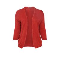 Paprika vest rood - thumbnail