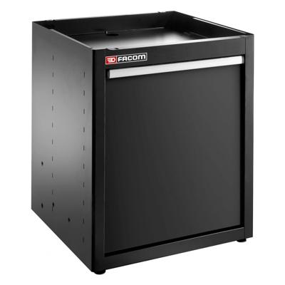 Facom Onderkast met afvallade | zwart | JLS3-MBSSERBS JLS3-MBSSERBS Facom Onderkast met afvallade | zwart | JLS3-MBSSERBS JLS3-MBSSERBS