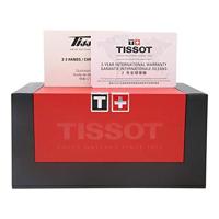 Tissot T1019172203100 Dameshorloge - thumbnail