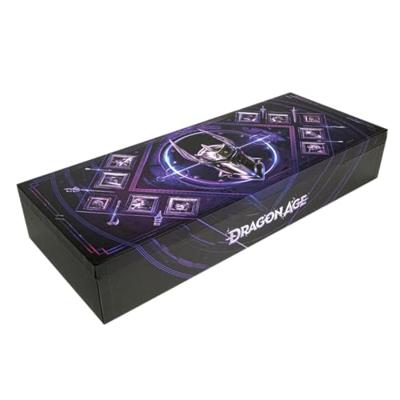 Dragon Age The Veilguard Rook's Coffer (NO GAME INCLUDED) Dragon Age The Veilguard Rook's Coffer (NO GAME INCLUDED)