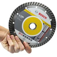 Bosch Accessories 2608602396 Bosch Power Tools Diamanten doorslijpschijf Diameter 180 mm 1 stuk(s) - thumbnail