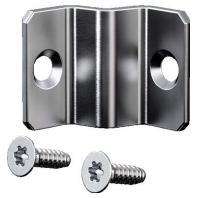 Rittal VX 8617.503 Koppelbevestiging RVS RVS 6 stuk(s) - thumbnail