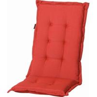 2 stuks! Kussen hoog 50x123 Panama baksteenrood Madison - Madison - thumbnail