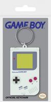 Nintendo Rubber Keychain Gameboy 6 cm - thumbnail
