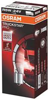 OSRAM kogellamp light bulb 24v 5w - thumbnail