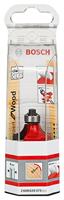 Bosch Accessoires Afrondprofielfrees 8x28,6x12,7x50,2x8 - 2608629375 - thumbnail