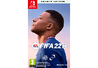 Fifa 22 Legacy Edition - thumbnail
