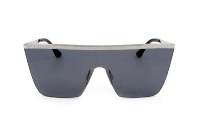 Dames zonnebril Jimmy Choo LEAH-S-79DIR Ø 136 mm