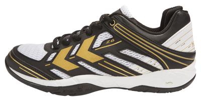 Hummel Schoenen Omnicourt z6 trophy