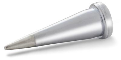 Weller LT O Soldeerpunt Conisch Lengte soldeerpunt 13 mm Inhoud 1 stuk(s)