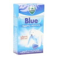 Vicks Blue Box Menthol Suikervrij - thumbnail