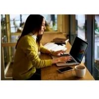 3M Bright Screen BP170W1B Privacyfolie Laptop 43,2 cm (17) Beeldverhouding: 16:10 7100312335 Universal - thumbnail