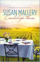 Eindelijk thuis - Susan Mallery - ebook - thumbnail