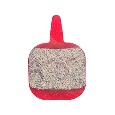 Tektro Koolstop schijfremblokken mech./hydraulisch (2st)