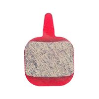 Tektro Koolstop schijfremblokken mech./hydraulisch (2st) - thumbnail