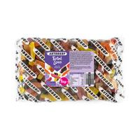 Autodrop - Total Loss - 4x 1kg - thumbnail