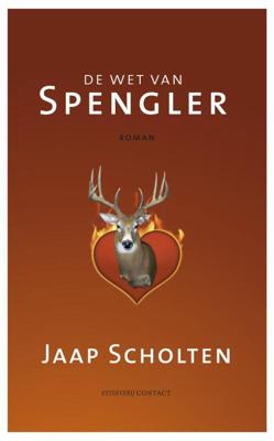 De wet van Spengler - Jaap Scholten - ebook