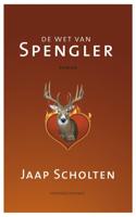 De wet van Spengler - Jaap Scholten - ebook - thumbnail