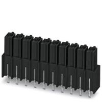 Phoenix Contact 1830731 Female behuizing (board) MCV Totaal aantal polen: 4 Rastermaat: 3.5 mm Inhoud: 50 stuk(s) - thumbnail