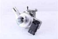 Turbocharger 93413 - thumbnail
