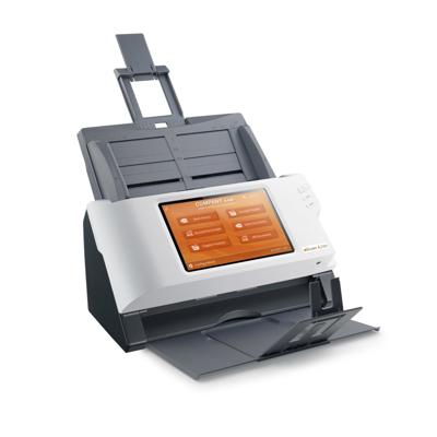 Plustek eScan A280 Enterprise Documentscanner duplex 216 x 1676 mm 600 x 600 dpi 20 pag./min. RJ45, USB-A 2.0, WiFi
