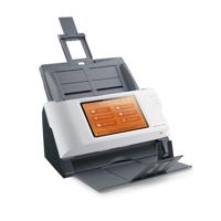 Plustek eScan A280 Enterprise Documentscanner duplex 216 x 1676 mm 600 x 600 dpi 20 pag./min. RJ45, USB-A 2.0, WiFi - thumbnail