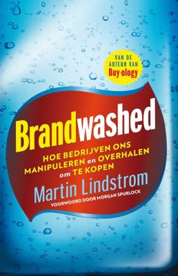 Brandwashed - Martin Lindstrom - ebook