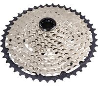 Shimano cassette 12v 10-45 slx cs-m7100 micro spline - thumbnail