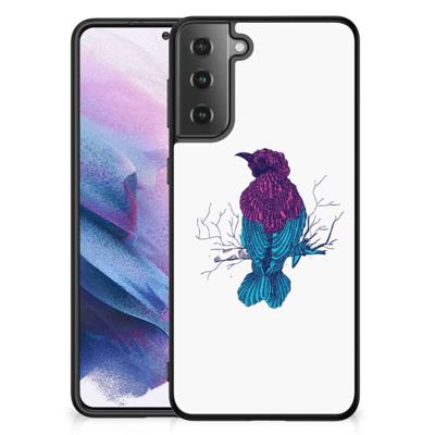 Samsung Galaxy S21 Plus Hoesje Merel