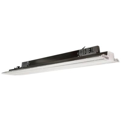 Deko Light Linear Pro 707190 LED-railspot 20 W LED Zwart Deko Light Linear Pro 707190 LED-railspot 20 W LED Zwart