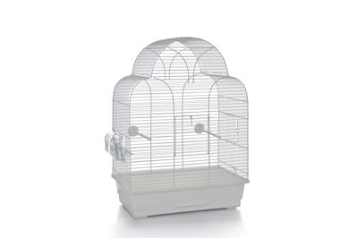 Vogelkooi Sonia wit Vogelkooi Sonia wit