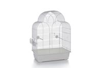 Vogelkooi Sonia wit - thumbnail