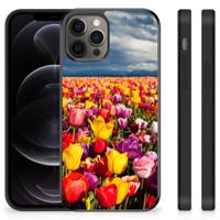 iPhone 12 Pro Max Skin Case Tulpen - thumbnail