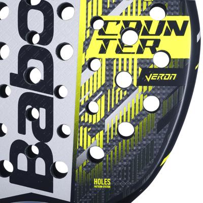 Babolat Counter Veron 2.5 Padelracket competitie 1 - thumbnail