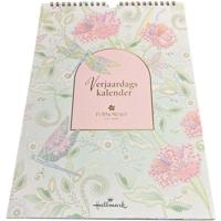 Turnowsky Verjaardagskalender - thumbnail