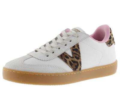 Victoria Sneakers 1126204 HIELO Wit-39 maat 39