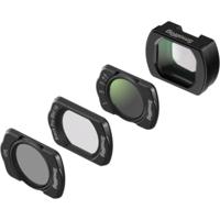 SmallRig 5834 Professional Filter Kit for DJI Osmo Pocket 3 - thumbnail