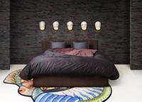 MOOOI Dodo Pavone Blue dekbedovertrek - thumbnail